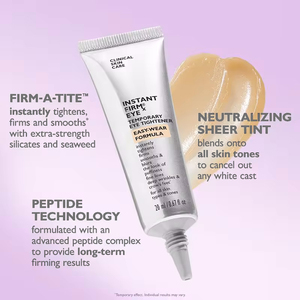 Fabricante de Cosméticos de Marca Privada, Crema Contorno de Ojos Antienvejecimiento Personalizada con Retinol y Vitamina C, Gel Blanqueador para Ojos OEM, Cosméticos para Ojeras - Product Image 2