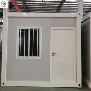 Solución personalizable de contenedor desmontable, certificado CE, descuentos por pedidos a granel disponibles - Product Image 1