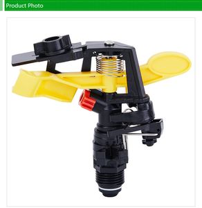 <span class=keywords><strong>Aspersor</strong></span> <span class=keywords><strong>de</strong></span> <span class=keywords><strong>impacto</strong></span> giratorio <span class=keywords><strong>de</strong></span> plástico macho <span class=keywords><strong>de</strong></span> 1/2 pulgadas para granja <span class=keywords><strong>de</strong></span> riego <span class=keywords><strong>de</strong></span> jardín - Product Image 1