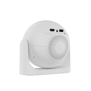 TSD-360 tự động lấy nét đa phương tiện chiếu 2.69 \ "LCD Native 1280x720 không dây video chiếu để sử dụng nhà" - Product Image 5