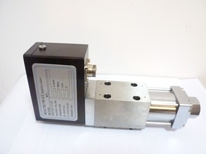 Vanne DDV à action directe, vanne proportionnelle électro-hydraulique, peut remplacer la série 634 D634-301C - Product Image 3