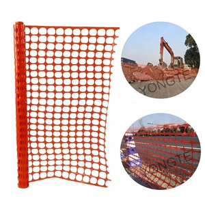 1.2m cam nhựa Net an toàn cảnh báo rào cản cho xây dựng đường bộ dự án tín hiệu lưới - Product Image 1