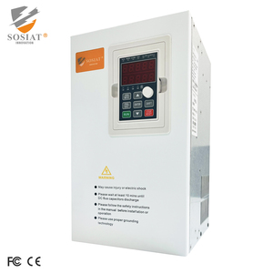 18.5kW 220V Three-Phase AC Drive <strong>Variable</strong> Frequency VFD with Vector <strong>Control</strong> for Compressor Pump Motor - Product Image 3
