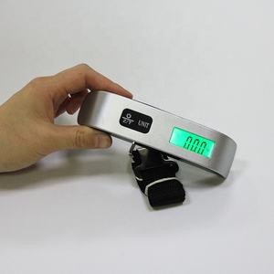 Set da bagaglio in pelle a 4 pezzi con chiusura a chiave per valigia, targhetta per bagagli, Kit di accessori di sicurezza da viaggio, bilancia digitale digitale - Product Image 5