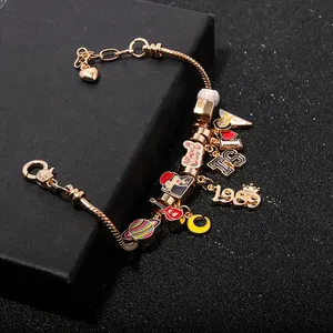2024 Mode-Sieraden Taylors Armbanden Het Spul Charme Accessoires Sieraden Geschenken