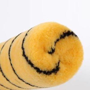 YUANZHENG Industrial Grade 9inch Solvent-Resistant Roller <strong>Brush</strong> <strong>for</strong> Artistic <strong>Painting</strong> <strong>Furniture</strong> Refinishing Wall <strong>Painting</strong>-OEM - Product Image 4