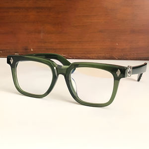 Lunettes de <span class=keywords><strong>lecture</strong></span> pour hommes et femmes protection des yeux Garçons étoile monture optique personnalisée ordinateur Anti lumière bleue moto offre spéciale - Product Image 3