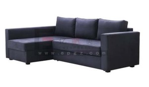 Guangzhou muebles para el hogar muebles de sala de estar sofá, muebles para el hogar sofá de cuero para la venta - Product Image 5