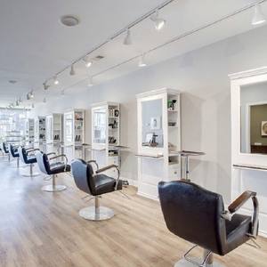 Di alta Qualità salone di specchi luce double sided salon specchi Dei Capelli salon specchio stazione di servizio da tavolo per la vendita - Product Image 3