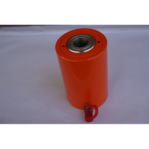 Sufficient Supply <strong>Lightweight</strong> Rch120 Single Acting Hydraulic Hollow <strong>Jack</strong> for Electricity - Product Image 6