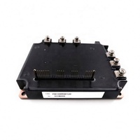 Nouveau module de puissance IGBT original PM100RSD060 – Demande de devis pour la liste BOM