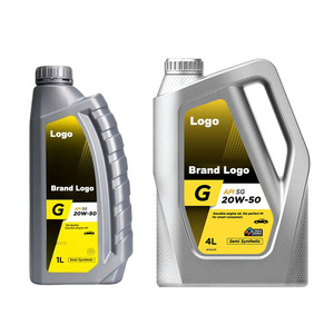 น้ำมันเครื่องสังเคราะห์แท้ 100% ยี่ห้อ <span class=keywords><strong>Kix</strong></span> ขนาด 1 ลิตร และ 6 ลิตร มาตรฐาน HD API CH-4 10W-30 - Product Image 3