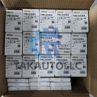 Nuevo módulo PLC de entrada digital de 16 canales 750-1405 7501405 Envío gratuito