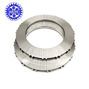 Disque de frein à friction 217-2895 2172895 pour chargeuse-pelleteuse CATERPILLAR <span class=keywords><strong>415</strong></span> 424B 424 424B <span class=keywords><strong>HD</strong></span> 415F2 IL 424B2 426 F2 - Product Image 6
