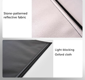 Guangyi - Caja de Luz para Estudio Fotográfico de 70 cm, Compatible con Varias Marcas, Luz LED Profesional en Forma de Cubo - Product Image 6