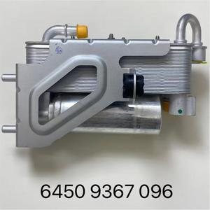 Tubo Flessibile per Pompa Acqua, Radiatore, Supporto Motore e Coperchio Valvola per Raffreddamento e Montaggio Motore Mercedes Benz M276 M274 M264 OM645 - Product Image 4