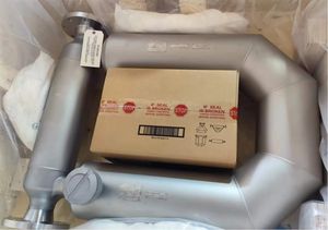 工場価格 マイクロモーション Fシリーズ コリオリ質量流量計 ステンレス製モデル F050/F010/F300/CNG050 水/空気/油用 - Product Image 3