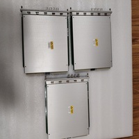 Ensemble de moniteurs sismiques 3500/42M 3500/42-06-00 176449-02+ 135489-03 avec 32 canaux E/S, mémoire E/S, tension de fonctionnement 220V
