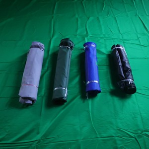 Baril à eau de pluie pliable en PVC écologique pour recueillir l'eau de pluie provenant du gouttière - Product Image 6