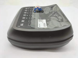 4652262 4631127 จอแสดงผล Xpower สีดำสำหรับ ZX200-3 ZAX200-3 ZX330-3 ZX450-3 ZX-3 อะไหล่เครื่องจักรก่อสร้าง - Product Image 4