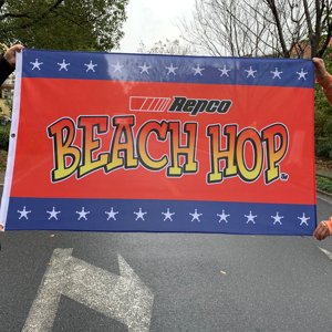 High Quality Heavy Duty <strong>Custom</strong> Shape <strong>Flag</strong> Nylon Large <strong>Flags</strong> with logo Long Load Dance <strong>Custom</strong> <strong>Printed</strong> Wall <strong>Flag</strong> - Product Image 3