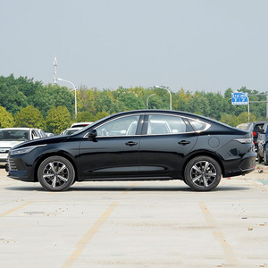 BYD Destroyer 05 véhicules électriques hybrides en stock, traction avant de haute qualité, nouvelle énergie fabriquée en Chine, à vendre - Product Image 3