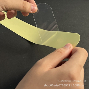 Protector de cabeza para raqueta de pádel, diseñado para proteger tu marco de impactos, manteniendo una visibilidad elegante y una durabilidad superior. - Product Image 6