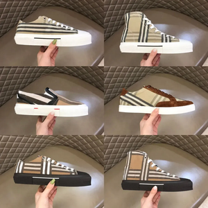 Producto de Moda 2026, Zapatos de Diseñador, Zapatos Casuales Retro de Lona, Zapatos para Caminar a la Moda, Zapatos Deportivos para Hombre de Alta Calidad - Product Image 6