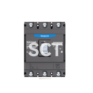 เบรกเกอร์วงจรแบบถอดได้ MeTEK7 สำหรับแรงดันต่ำ (MCCB) - Product Image 1