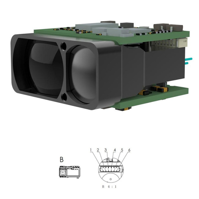 Portable Field Microscope AR-354