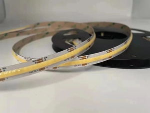 RGB COB linh hoạt <span class=keywords><strong>LED</strong></span> Strip ánh sáng <span class=keywords><strong>Bluetooth</strong></span> Wifi & điều khiển từ xa chuyển đổi chế độ đánh giá Flex <span class=keywords><strong>LED</strong></span> Strips - Product Image 5