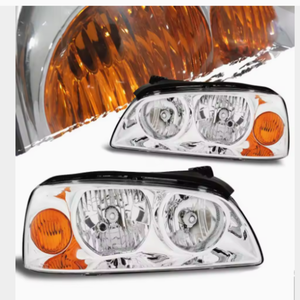 Phares Elantra pour voitures de 2004 à 2006 - Product Image 4