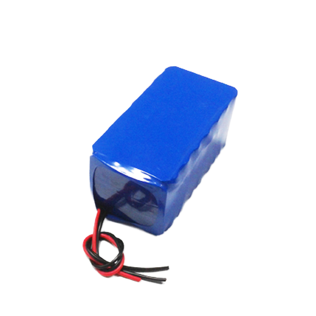 KXD Rechargeable Li-ion Battery Pack LFP 26650 8S2P 18650 8S4P Battery