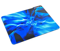 Tigerwings tapis de souris en caoutchouc doux antidérapant Anti-Fatigue Logo personnalisé tapis de souris de bureau pas cher tapis de souris imprimé