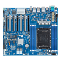 Carte mère de station de travail MW83-RP0 CEB avec un seul socket Intel W790 E (LGA 4677), prise en charge DDR5