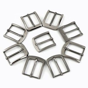 डिपेल ky234 35/40 मिमी मिश्र धातु पिन बकल सेट के लिए चमड़े के बेल्ट प्रतिस्थापन बेल्ट हार्डवेयर शिल्प गौण - Product Image 5