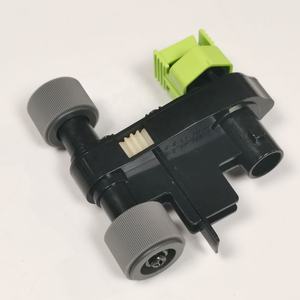 Rullo di Prelievo 40X7593 per <span class=keywords><strong>Lexmark</strong></span> MS810 MS811 MX711 MX511 MX611 812, Rullo di Prelievo 40X8443 - Product Image 2