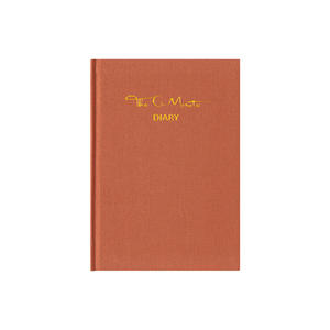 BOYI 6 Minute Diary A5 Notebook Hardcover Gratitude Journal Mindfulness Energy Tracker Planner Positive Emotional Journal B5 - Product Image 2