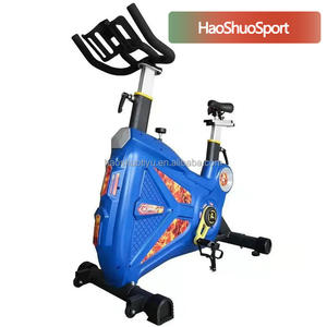 Équipement de Fitness Cardio Intérieur <span class=keywords><strong>Musculation</strong></span> Domestique pour Vélos Spinning pour le Cyclisme et l'Entraînement Sportif pour Gymnases à Domicile - Product Image 5