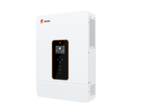 Asp loạt 230V duy nhất giai đoạn tinh khiết Sine Wave năng lượng mặt trời biến tần 10KW off-lưới năng lượng mặt trời hệ thống ba pha năng lượng mặt trời biến tần với song song - Product Image 3