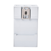Module de protection contre la foudre Medcamex MC-SA153P/760 T1-15KA 750~1000VAC 3P PBT 2.3KV pour système solaire et électronique industrielle