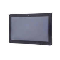 Advantech-Ordenador portátil resistente todo en uno con Android de 11,6 pulgadas, PC industrial con panel de pantalla táctil LCD integrado