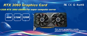 Tarjeta de Video de Alto Rendimiento para Laptop 3060m, Sin LHR, RTX 3060m, 12GB, Mejor Precio, Nueva Tarjeta de Video para Laptop 3060m, Sin LHR, Alto Rendimiento - Product Image 6