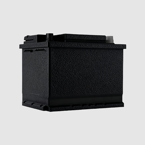 Batería de Plomo-Ácido <span class=keywords><strong>AGM</strong></span> de 12V <span class=keywords><strong>70Ah</strong></span> para Arranque de Automóviles, Vehículos Motorizados, Carretillas Elevadoras Eléctricas, Iluminación, Batería de Arranque y Parada para Automóviles - Product Image 2