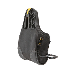 TOOL STACK Sac à outils de jardin en toile, kit d'électricien, sac de ceinture pour outils d'électricien imperméable avec logo personnalisé pour technicien - Product Image 5