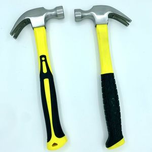 Martillo <span class=keywords><strong>de</strong></span> <span class=keywords><strong>Carpintero</strong></span> con Mango <span class=keywords><strong>de</strong></span> Madera <span class=keywords><strong>de</strong></span> la Mejor Calidad al por Mayor - Product Image 4