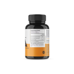 Comprimé végétalien de soutien beauté probiotique OEM - Product Image 2