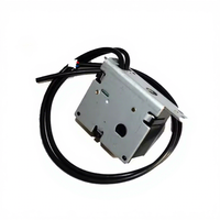 Ensemble d'entraînement de ruban 1410868 pour imprimante matricielle Epson DFX9000 DFX-9000, unité d'alimentation de ruban RF