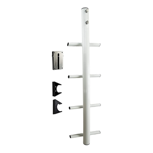 <span class=keywords><strong>Escalera</strong></span> Deportiva de Aluminio de 3 Peldaños FOYO, <span class=keywords><strong>Escalera</strong></span> de <span class=keywords><strong>Buceo</strong></span> <span class=keywords><strong>para</strong></span> Barco con Precio de Fábrica - Product Image 2