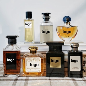 Parfum de Salon de Grande Marque Miye Fleur d'Oranger Musc Blanc Rose de Turquie Vanille Vin Doux Angélique Dahurica Vente en Gros Usine - Product Image 1